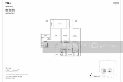 BOULEVARD 88 Apartment / Condo | Listing