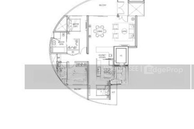 THE RESIDENCES AT W SINGAPORE SENTOSA COVE Apartment / Condo | Listing