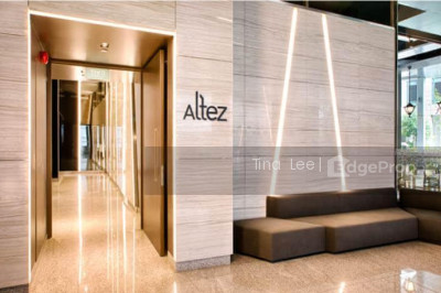 ALTEZ Apartment / Condo | Listing