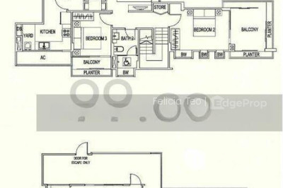 STILLZ RESIDENCE Apartment / Condo | Listing