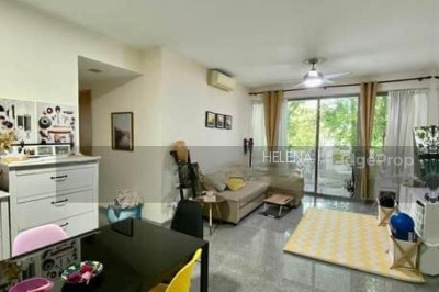 CASA MERAH Apartment / Condo | Listing