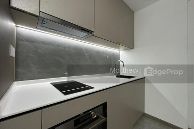 SENGKANG GRAND RESIDENCES Apartment / Condo | Listing