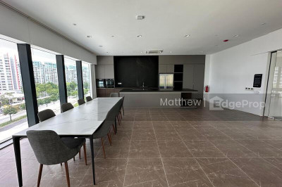 SENGKANG GRAND RESIDENCES Apartment / Condo | Listing