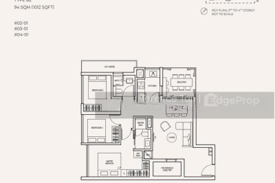 JANSEN HOUSE Apartment / Condo | Listing