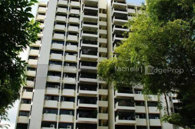 SOMMERVILLE PARK Apartment / Condo | Listing