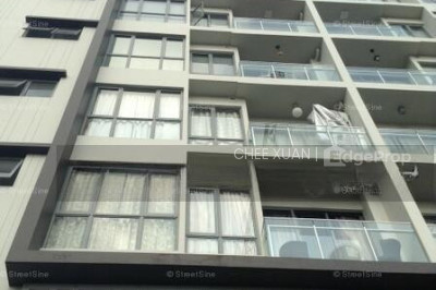 LA BRISA Apartment / Condo | Listing