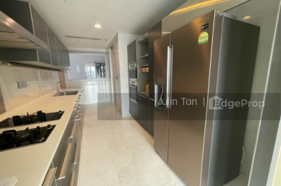 ST. REGIS RESIDENCES SINGAPORE Apartment / Condo | Listing