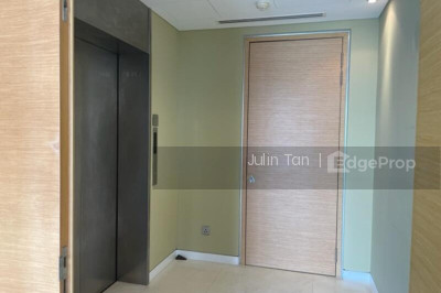 ST. REGIS RESIDENCES SINGAPORE Apartment / Condo | Listing