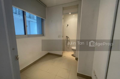 ST. REGIS RESIDENCES SINGAPORE Apartment / Condo | Listing