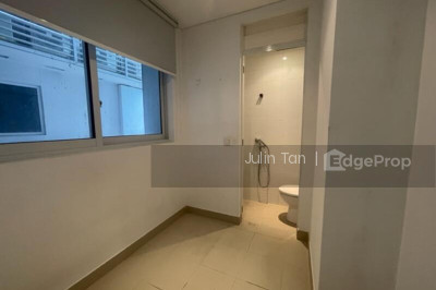 ST. REGIS RESIDENCES SINGAPORE Apartment / Condo | Listing