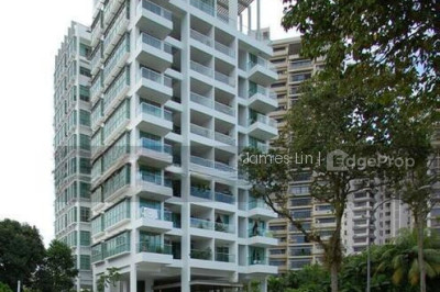 VENTUNO BALMORAL Apartment / Condo | Listing
