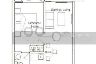 SOHO 188 Apartment / Condo | Listing