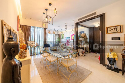 THE OCEANFRONT @ SENTOSA COVE Apartment / Condo | Listing