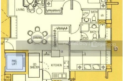 KIM KEAT GARDENS Apartment / Condo | Listing