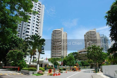 HAWAII TOWER Apartment / Condo | Listing