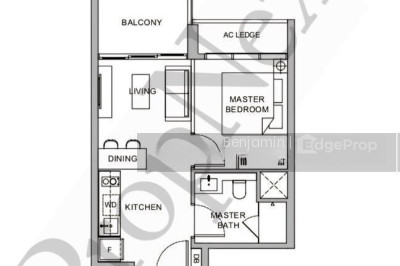 VERTICUS Apartment / Condo | Listing