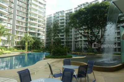 DOUBLE BAY RESIDENCES Apartment / Condo | Listing