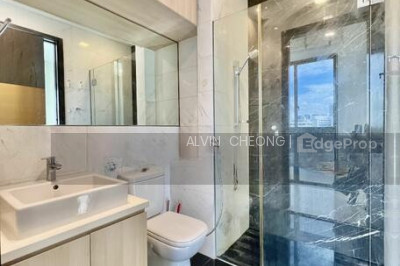 HARBOUR SUITES @ KAMPONG BAHRU Apartment / Condo | Listing