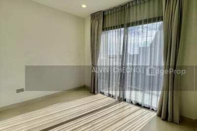 HARBOUR SUITES @ KAMPONG BAHRU Apartment / Condo | Listing