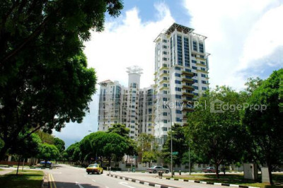 TANJONG RIA CONDOMINIUM Apartment / Condo | Listing