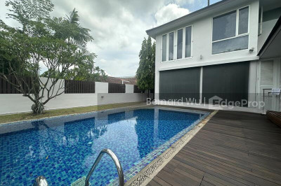 HOLLAND GROVE PARK /  WITHIN 1KM HENRY PARK PRIMARY SCH ( CALL BERNARD WU 93893139 ) Landed | Listing