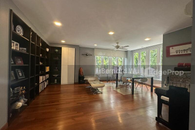 HOLLAND GROVE PARK /  WITHIN 1KM HENRY PARK PRIMARY SCH ( CALL BERNARD WU 93893139 ) Landed | Listing