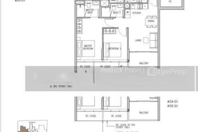 GEMS VILLE Apartment / Condo | Listing