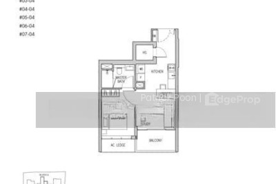 GEMS VILLE Apartment / Condo | Listing