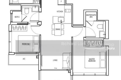 VIEW AT KISMIS Apartment / Condo | Listing