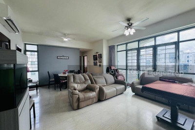 MERAWOODS Apartment / Condo | Listing