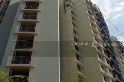 318A ANCHORVALE LINK HDB | Listing