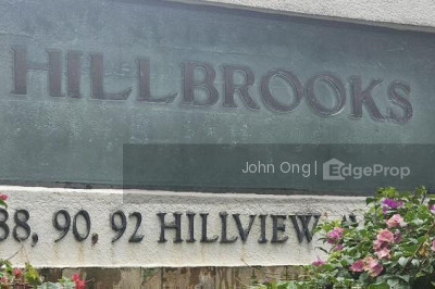 HILLBROOKS Apartment / Condo | Listing