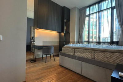 THE INSPIRA Apartment / Condo | Listing