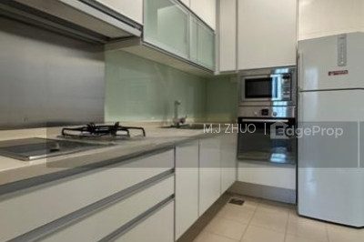 THE INSPIRA Apartment / Condo | Listing