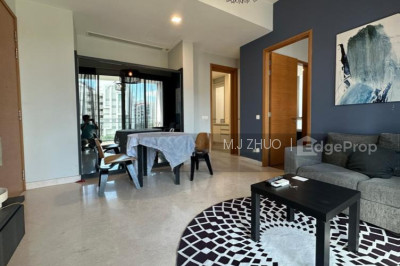 THE INSPIRA Apartment / Condo | Listing