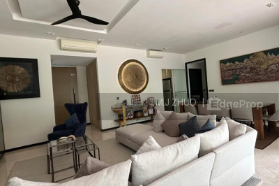 THE TRIZON Apartment / Condo | Listing