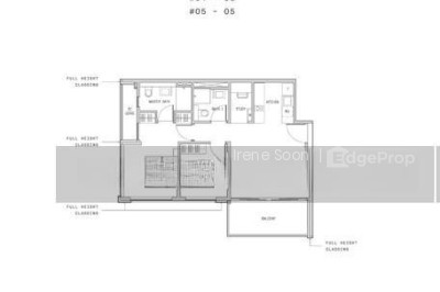 CLAYDENCE Apartment / Condo | Listing