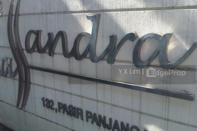 THE CASSANDRA Apartment / Condo | Listing