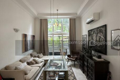 THE BALMORAL SPRING Apartment / Condo | Listing