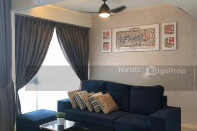 INZ RESIDENCE Apartment / Condo | Listing