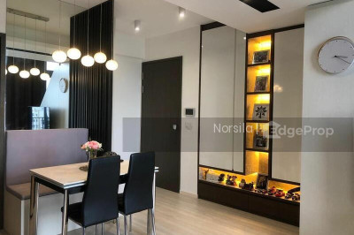 INZ RESIDENCE Apartment / Condo | Listing