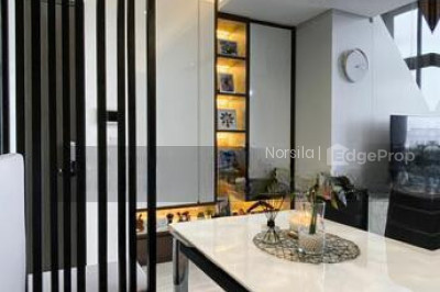 INZ RESIDENCE Apartment / Condo | Listing