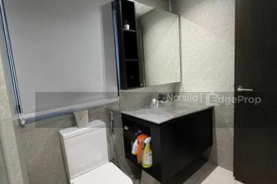 INZ RESIDENCE Apartment / Condo | Listing