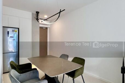 TREASURE AT TAMPINES Apartment / Condo | Listing