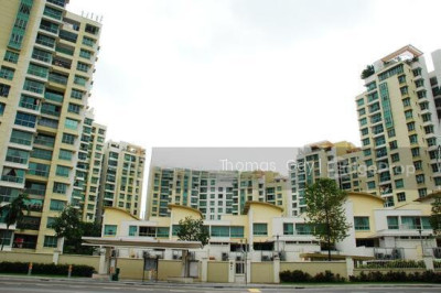 THE CLEARWATER Apartment / Condo | Listing