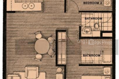 THE ARRIS Apartment / Condo | Listing