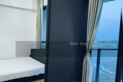 SKYSUITES @ ANSON Apartment / Condo | Listing