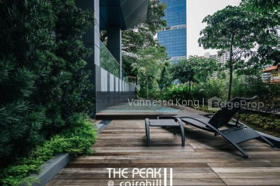THE PEAK @ CAIRNHILL II Apartment / Condo | Listing