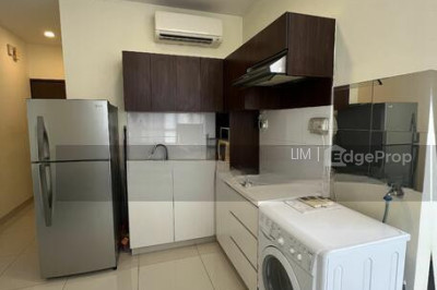 RESIDENCES @ SOMME Apartment / Condo | Listing