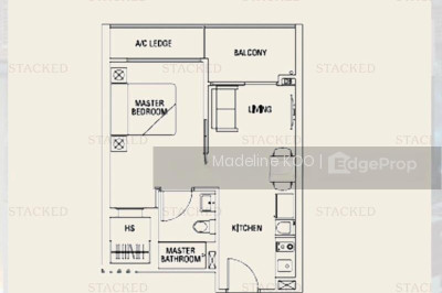THE VUE Apartment / Condo | Listing